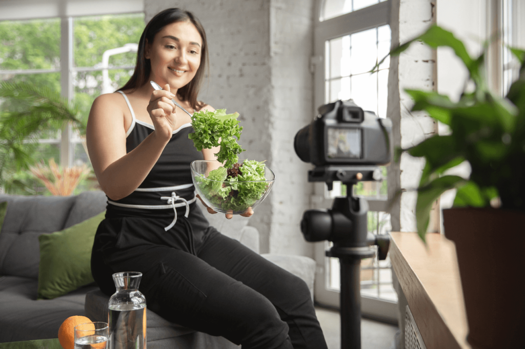 Healthy Products Image