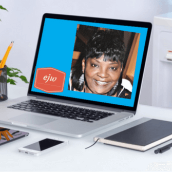 Ethel Washington virtual wellness consultation for women 40+